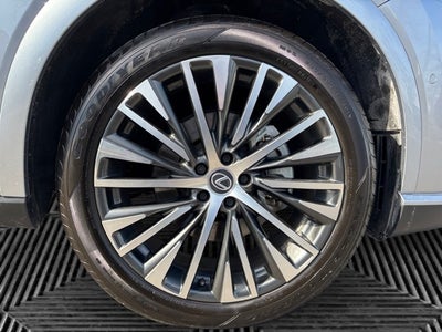 2024 Lexus RX 350 Premium Plus