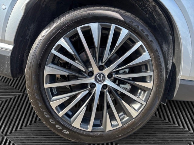 2024 Lexus RX 350 Premium Plus