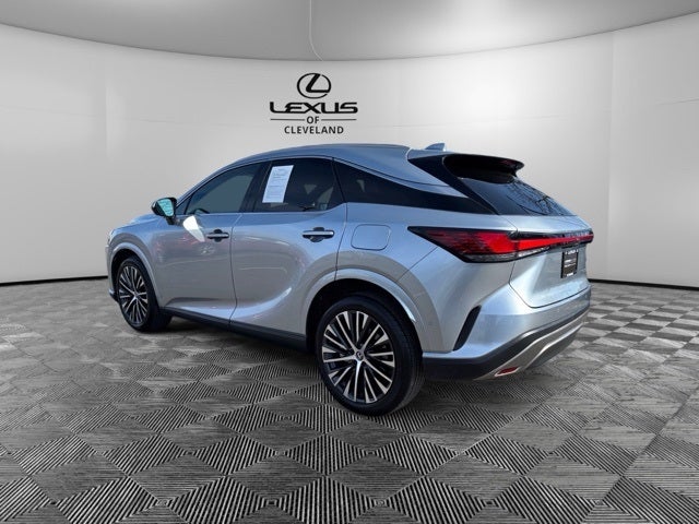 2024 Lexus RX 350 Premium Plus
