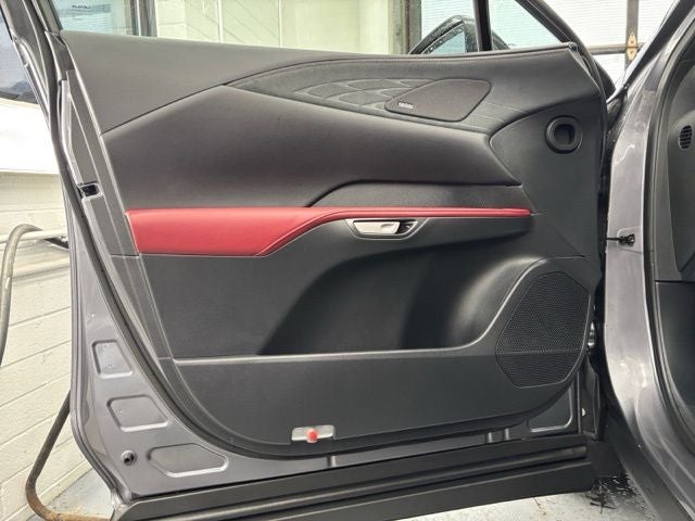 2023 Lexus RX 350 F Sport Handling