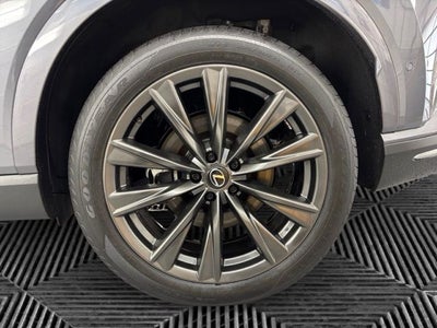 2023 Lexus RX 350 F Sport Handling