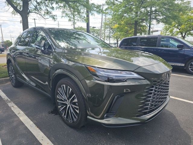2024 Lexus RX 350 Premium Plus