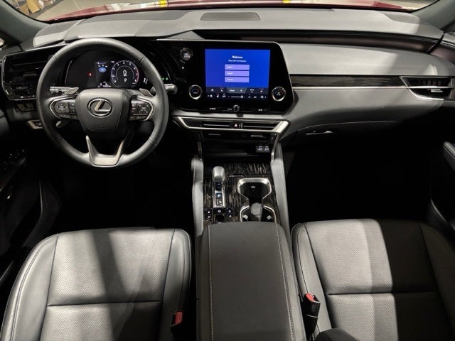 2024 Lexus RX 350