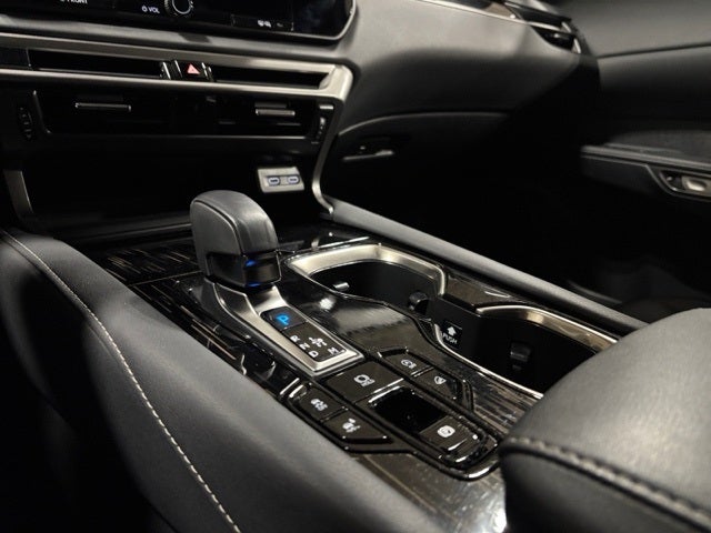 2024 Lexus RX 350