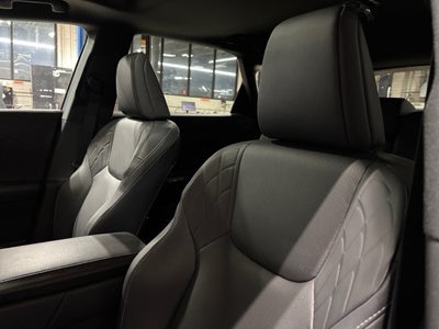 2024 Lexus RX 350