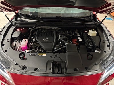 2024 Lexus RX 350