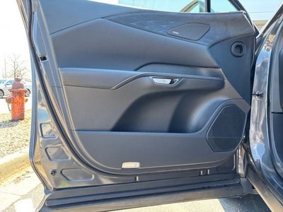 2025 Lexus RX 350 Luxury