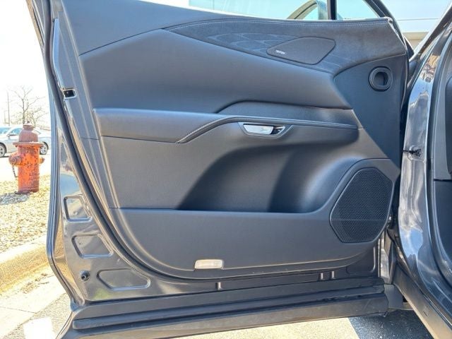 2025 Lexus RX 350 Luxury