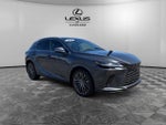 2025 Lexus RX 350 Luxury