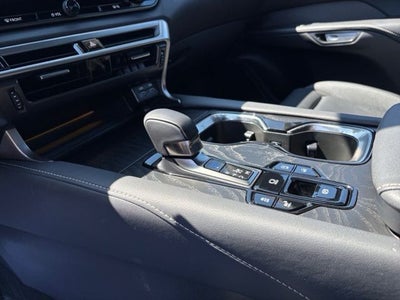 2025 Lexus RX 350 Luxury