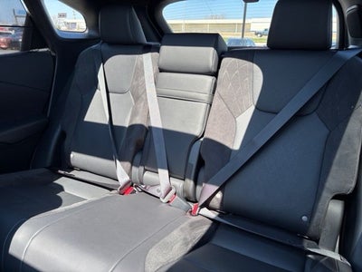 2025 Lexus RX 350 Luxury