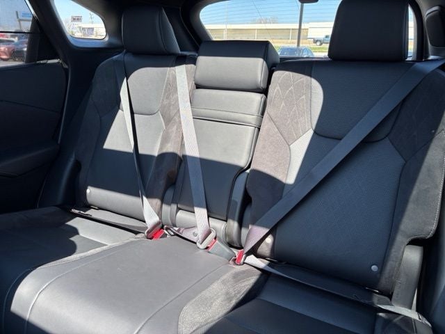 2025 Lexus RX 350 Luxury