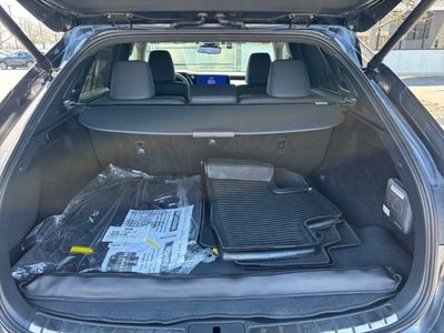 2025 Lexus RX 350 Luxury