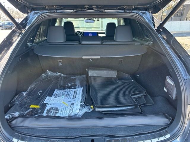 2025 Lexus RX 350 Luxury