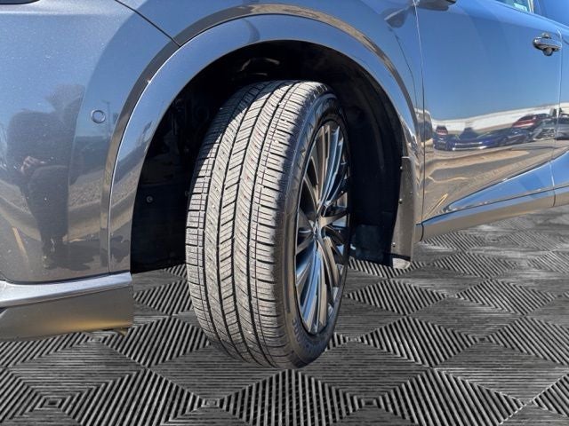 2025 Lexus RX 350 Luxury