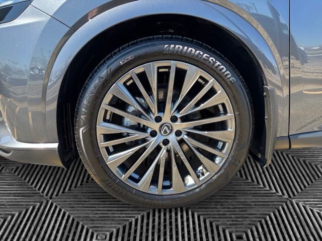 2025 Lexus RX 350 Luxury