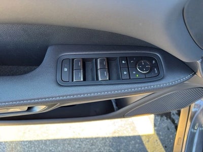 2025 Lexus RX 350 Luxury