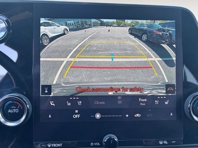 2023 Lexus RX 350 F Sport Handling
