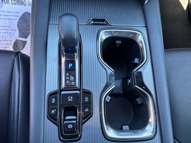 2023 Lexus RX 350 F Sport Handling