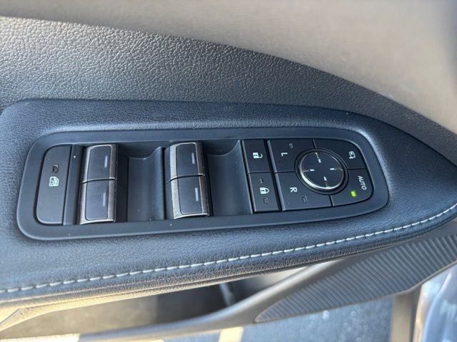 2023 Lexus RX 350 F Sport Handling