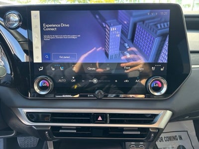 2024 Lexus RX 350 Premium