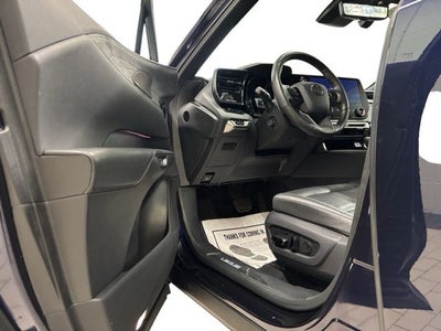 2024 Lexus RX 350 Luxury