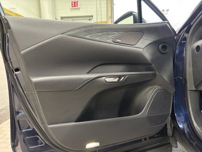 2024 Lexus RX 350 Luxury