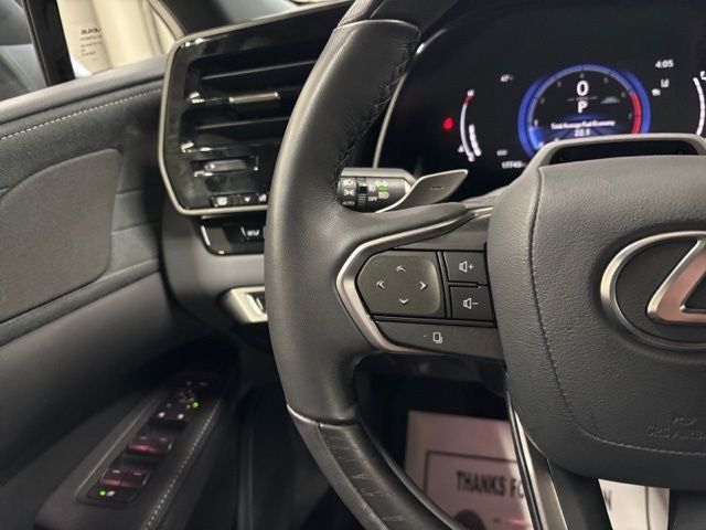 2024 Lexus RX 350 Luxury