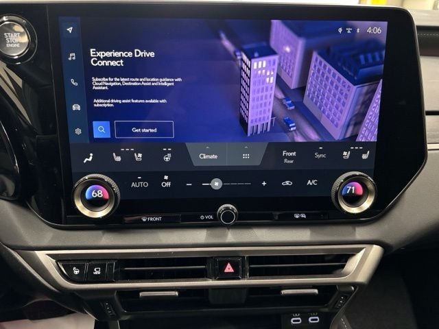 2024 Lexus RX 350 Luxury