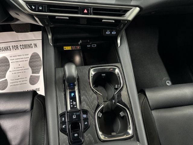 2024 Lexus RX 350 Luxury