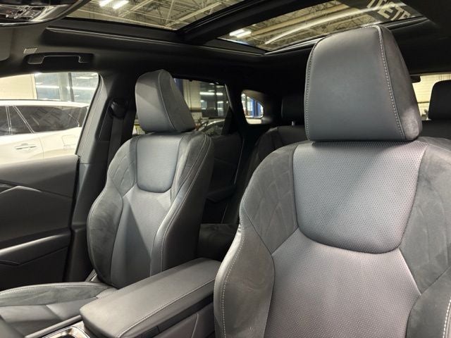 2024 Lexus RX 350 Luxury