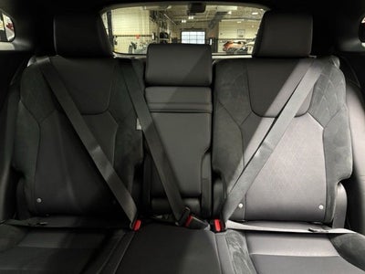 2024 Lexus RX 350 Luxury