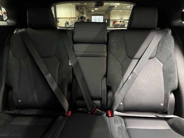 2024 Lexus RX 350 Luxury