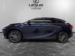 2024 Lexus RX 350 Luxury