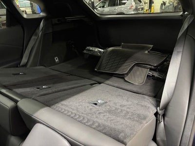 2024 Lexus RX 350 Luxury