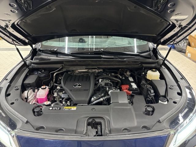 2024 Lexus RX 350 Luxury