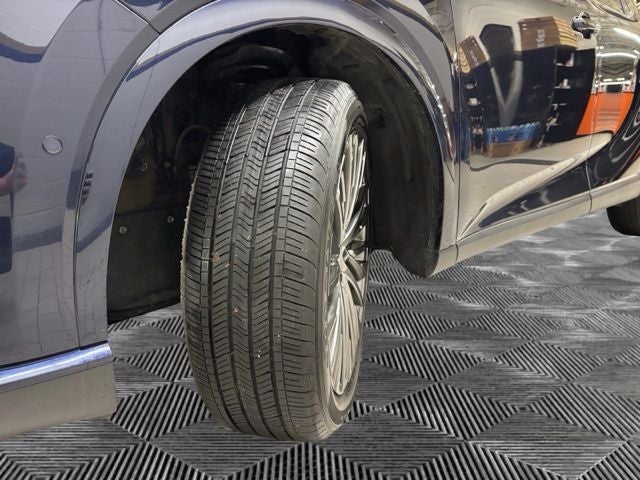 2024 Lexus RX 350 Luxury