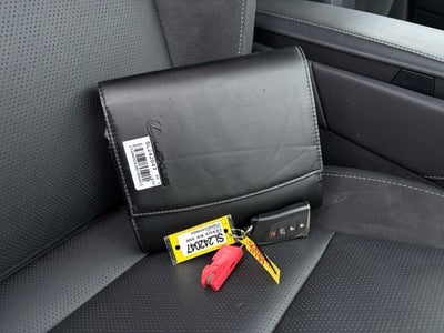 2024 Lexus RX 350 Luxury