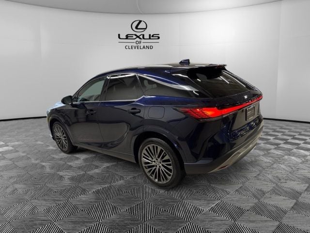 2024 Lexus RX 350 Luxury