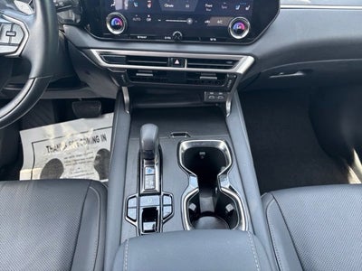 2023 Lexus RX 350 Premium