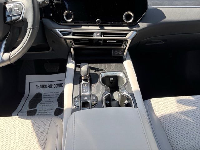 2023 Lexus RX 350 Premium