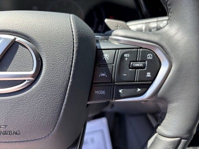 2023 Lexus RX 350 Premium