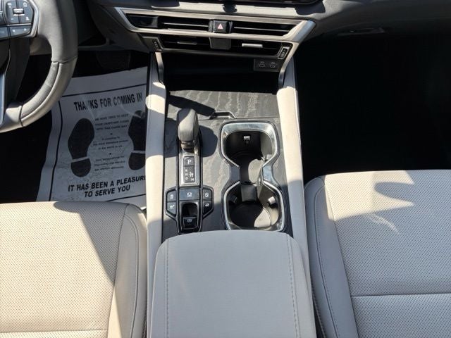 2023 Lexus RX 350 Premium