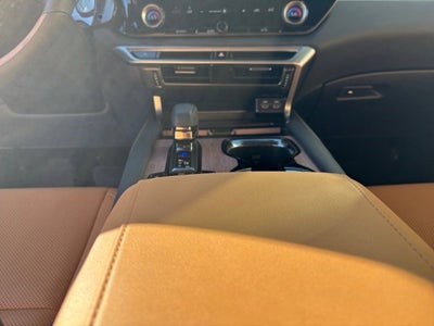 2026 Lexus RX 350 Premium