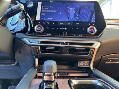 2026 Lexus RX 350 Premium