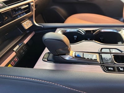 2026 Lexus RX 350 Premium