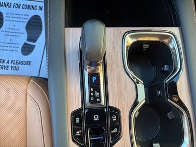 2026 Lexus RX 350 Premium