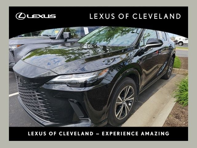 2023 Lexus RX 350 350 Premium AWD's photo