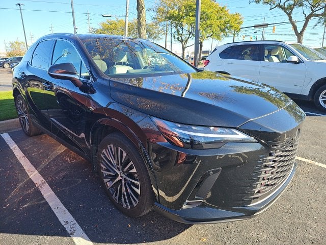2024 Lexus RX 350 Premium Plus