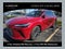 2026 Lexus RX 350 Premium+